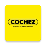 Logo of Cochez Panamá android Application 